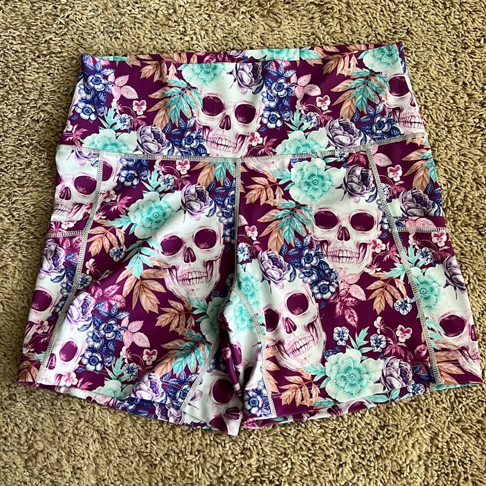 CVG 5” shorts